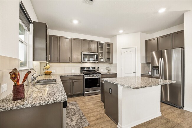 Building Photo - 22207 Davenport Downs Ln