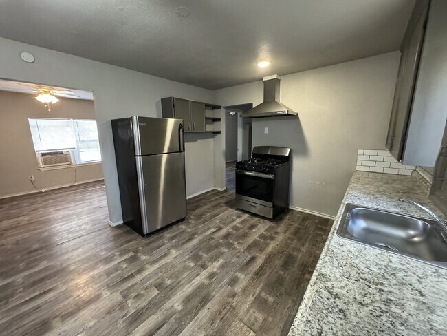 Foto del edificio - Updated 3 bedroom home!