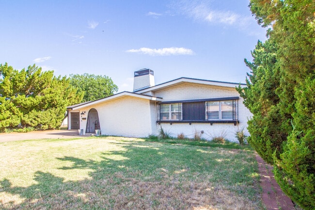 Foto del edificio - 4814 10th St