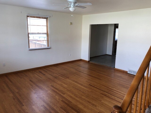 Foto del edificio - 44 Pennsylvania Ave