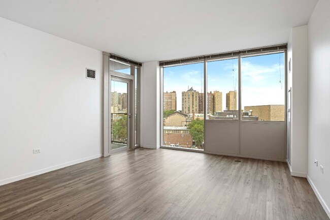 Foto del edificio - 3733 N Halsted St