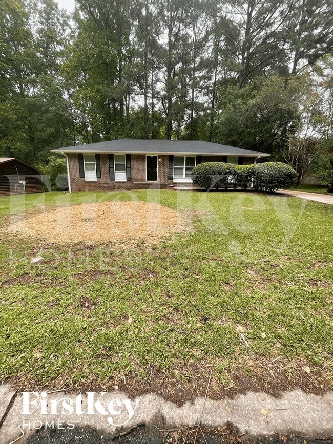 Building Photo - 1334 Labelle St