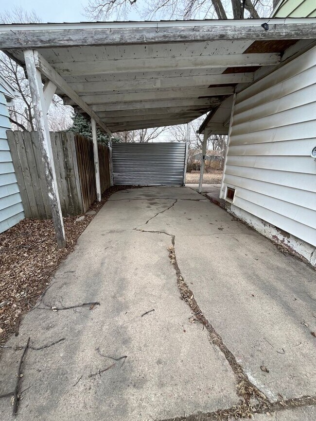 Foto del edificio - 2 Bed/1 Bath Ranch Home For Rent!