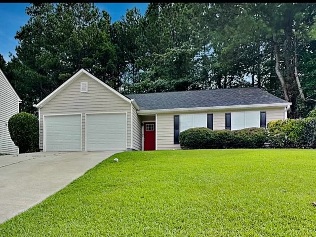 Building Photo - 6453 Alford Way