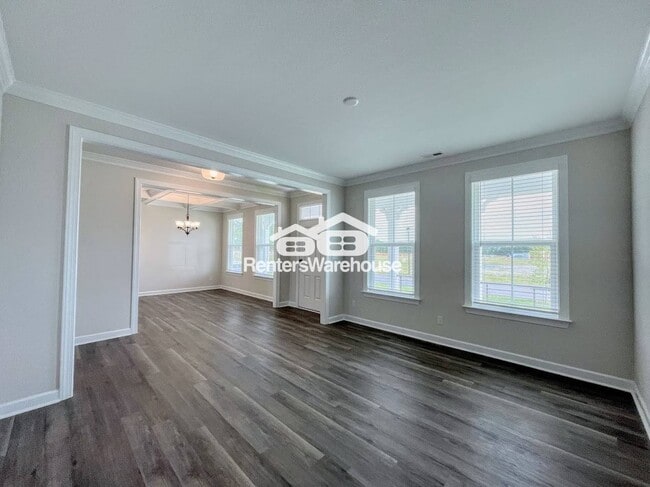 Building Photo - 1829 Malvern Dr