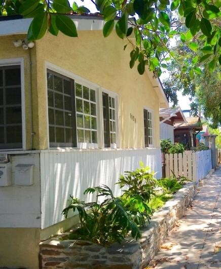 Primary Photo - 1129 Cabrillo Ave