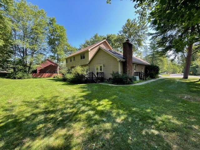 Foto del edificio - 8 Timberwick Dr