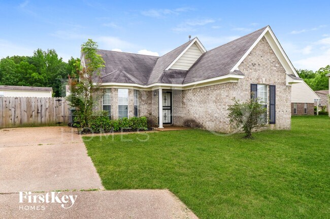 Foto del edificio - 10219 Cottage Oaks Cove
