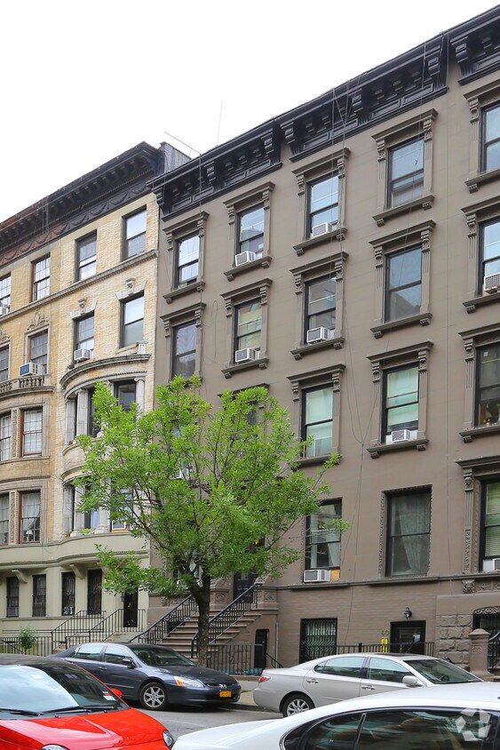 Primary Photo - 38 W 85th St