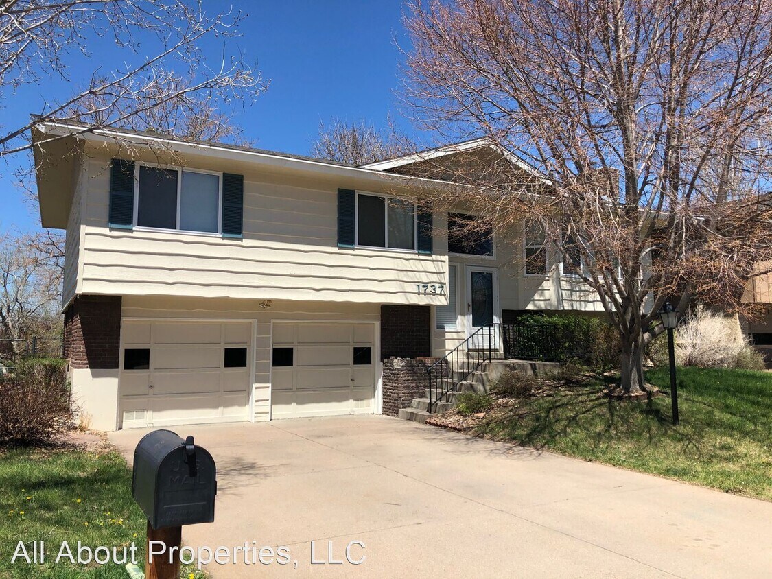 Primary Photo - 4 br, 3 bath House - 1737 26th Avenue Court