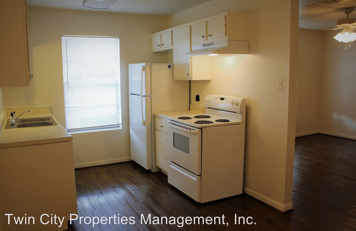 Foto principal - 3600 Western St