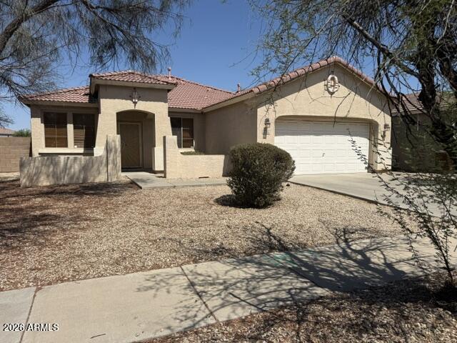 Foto del edificio - 4723 N 96th Ln