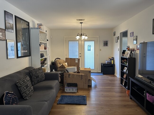 Foto del edificio - 36 Country Walk Dr