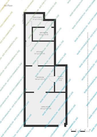 Building Photo - 2711 W Walker St