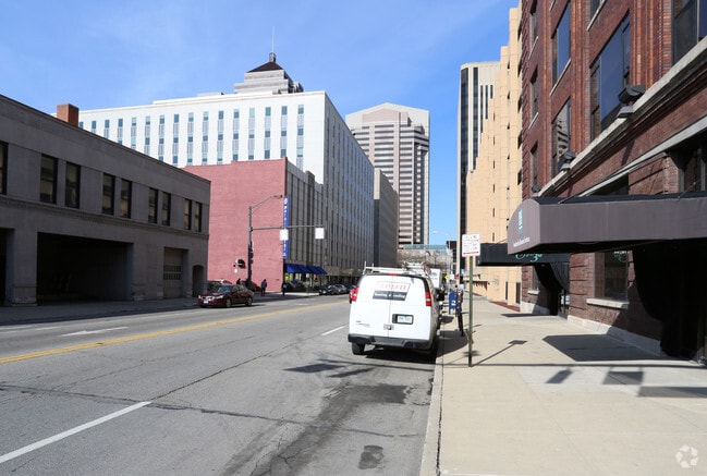 Building Photo - CityView at 3rd