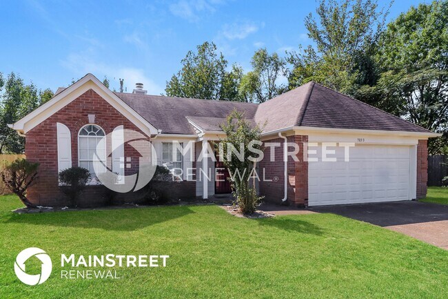 Building Photo - 7033 Ireland Dr