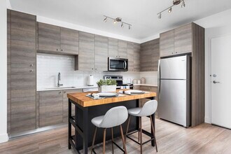 Designer kitchens - SoLe Mia Rentals