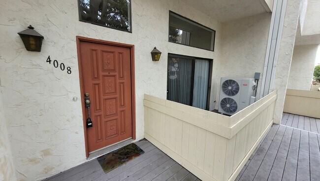 Building Photo - LA JOLLA - La Jolla Village Tennis Club- N...