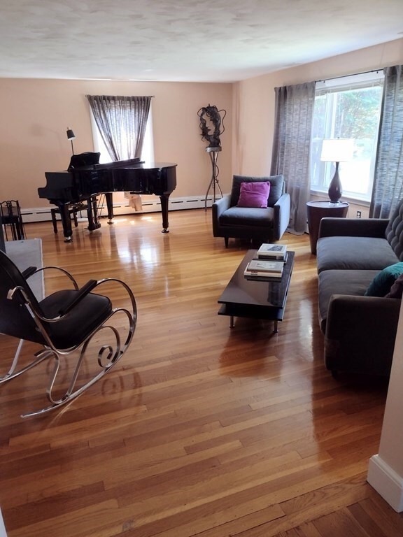 Foto del edificio - 276 Linwood Ave