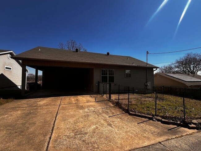 Foto del edificio - 3/2 in Sherwood