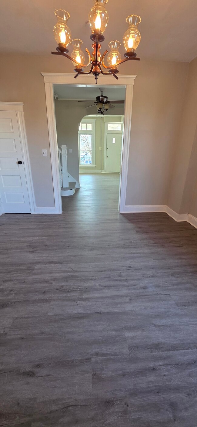 Foto del edificio - 1107 N Longwood St