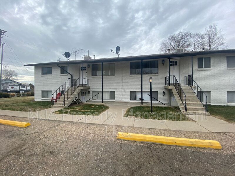 1428 W 300 N Unit 11, Clearfield, UT 84105 Condo for Rent in