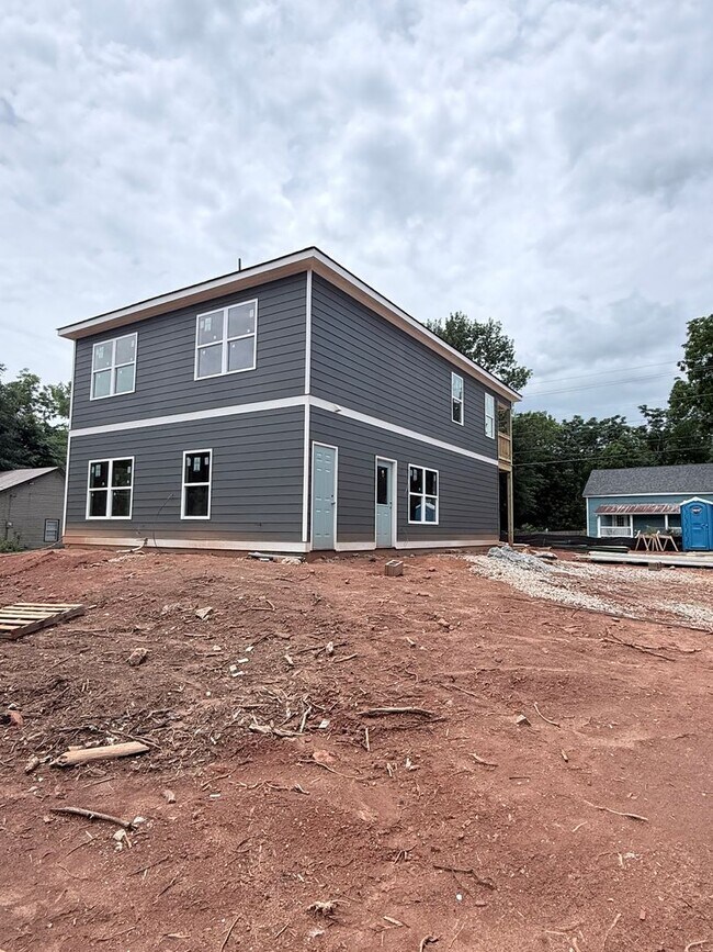 Photo - Brand-New Construction | 4 Bed / 3 Bath House