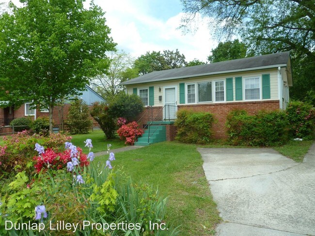 Building Photo - 3 br, 1 bath House - 310 Sunset Drive