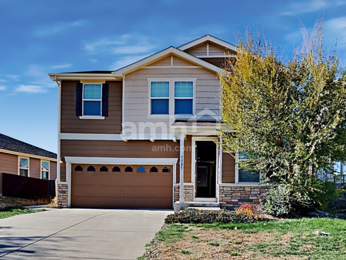 Foto principal - 5525 N Kittredge Street