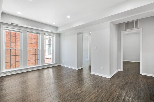 Foto del edificio - 7730 N Ashland Ave