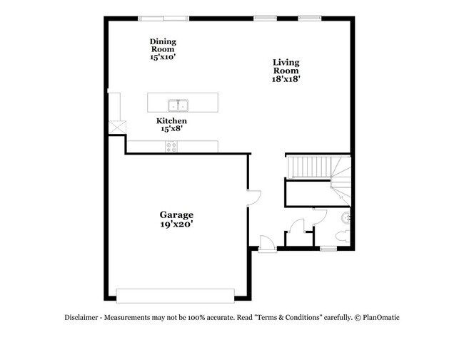 Foto del edificio - 23754 209th St