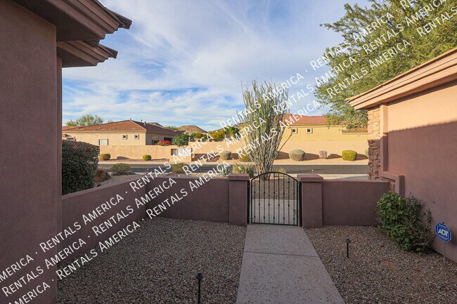 Foto del edificio - 12439 E Lupine Ave