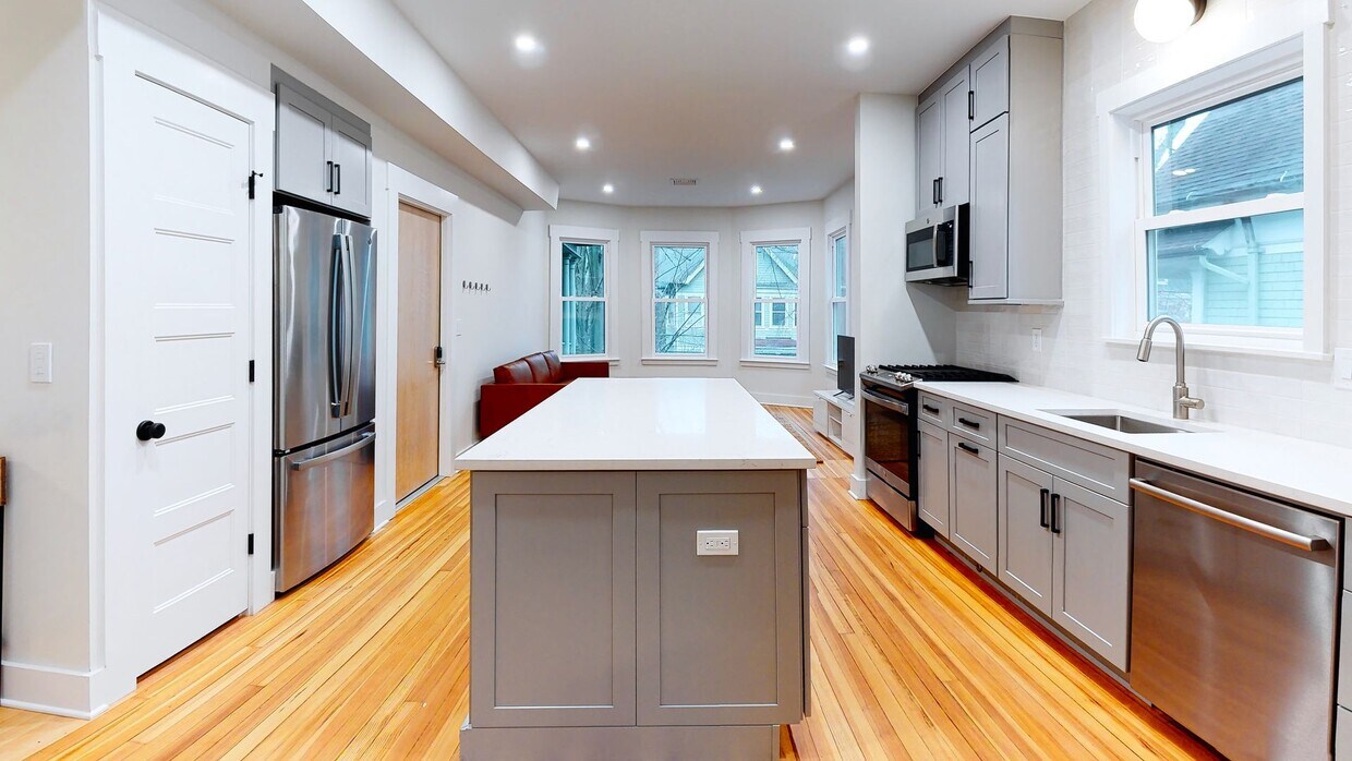 Foto principal - 276-278 Willow St