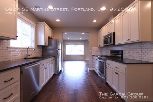 Foto del edificio - 6924 SE Martins St