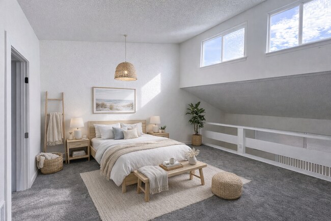 Foto del edificio - 1100 Turner St