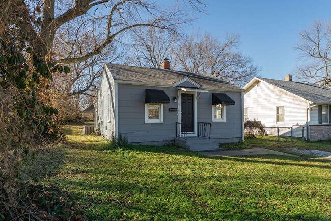 Foto del edificio - Available now!