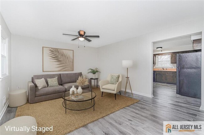 Foto del edificio - 1036 Apache St