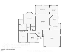 Building Photo - 2092 SE Mary Terrace