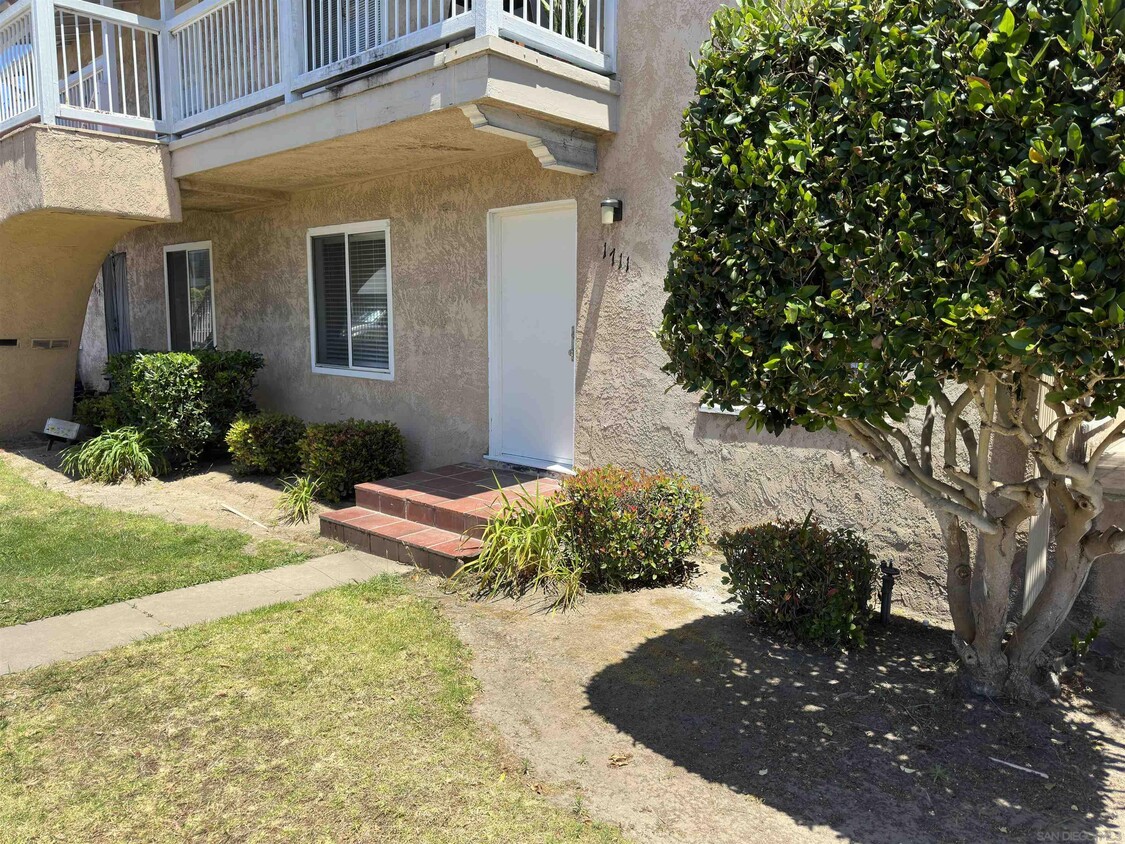 Foto principal - 1711 Evergreen St