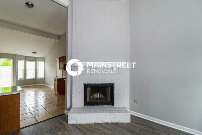 Foto del edificio - 5336 Timber Ridge Dr