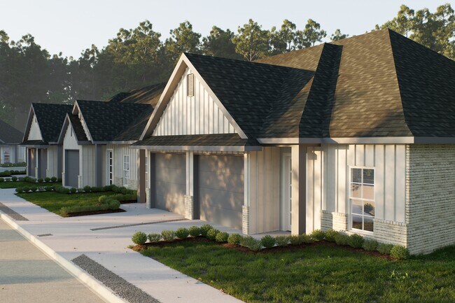 Vista de elevación - 355 Highway 30