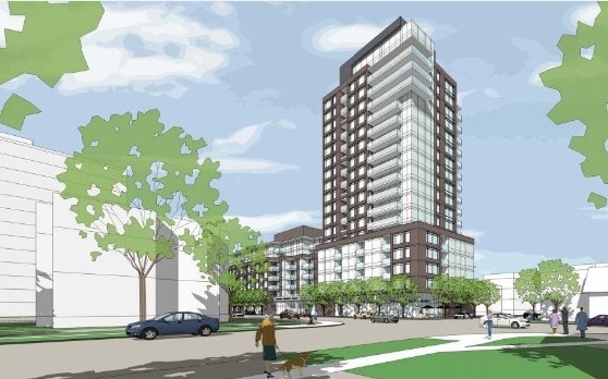 Building Photo - The Charlotte