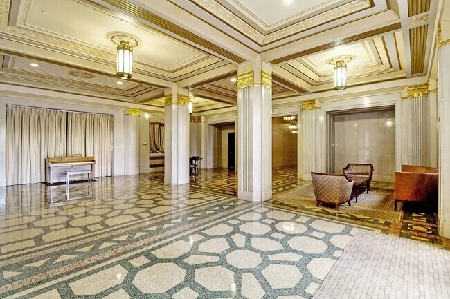 Foto del edificio - 4 Beacon Way