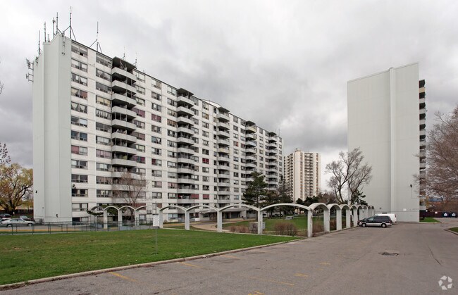 Photo principale - Mapleview Residences