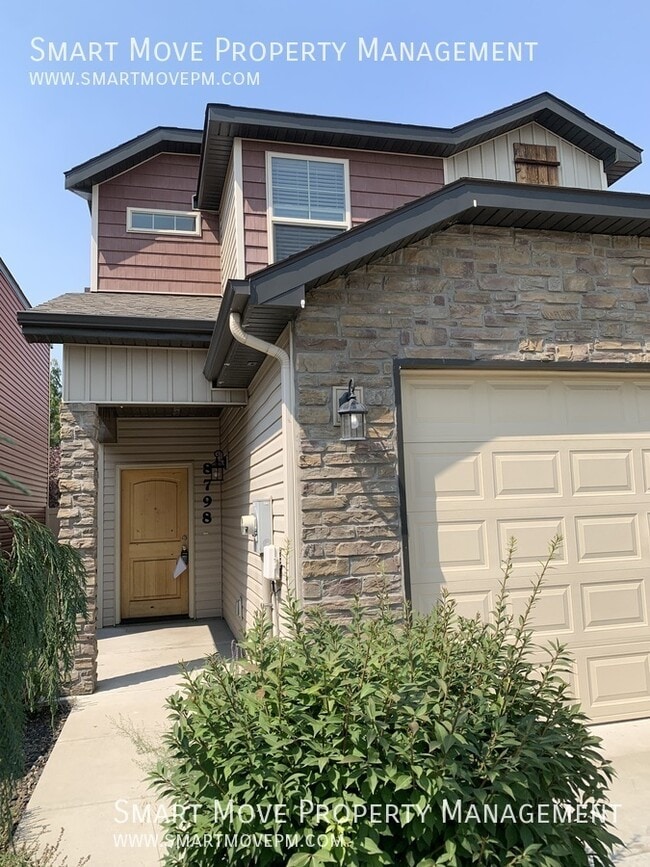 Building Photo - 8798 W Pine Nut Ln