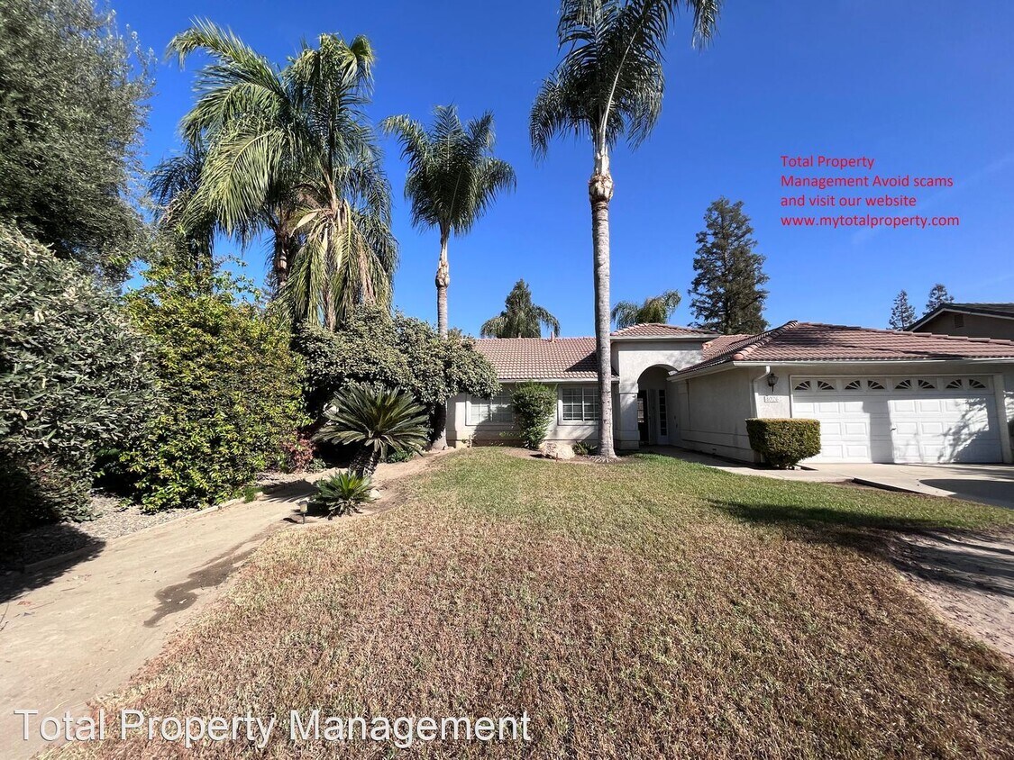3 br, 2 bath House 4026 E. Sue Ave. House Rental in Visalia, CA