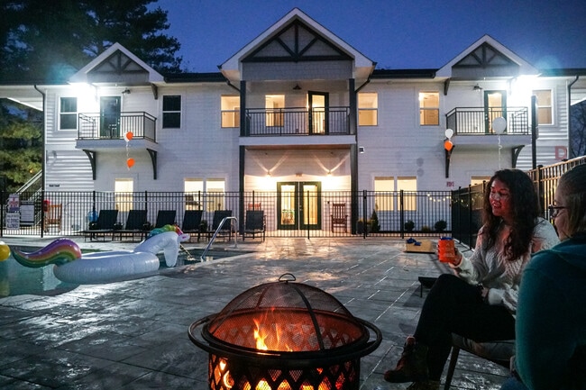 Photo - The Adelade Apartments