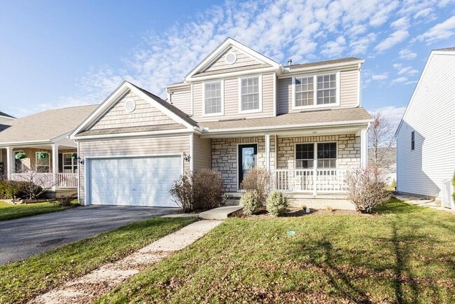 Building Photo - 5384 Winters Run Rd