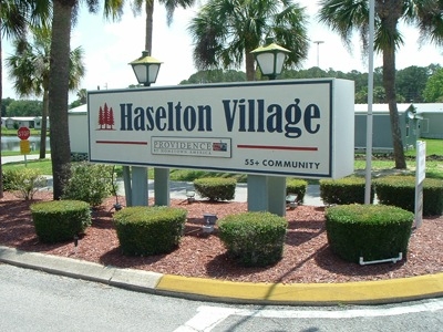 Foto principal - Haselton Village