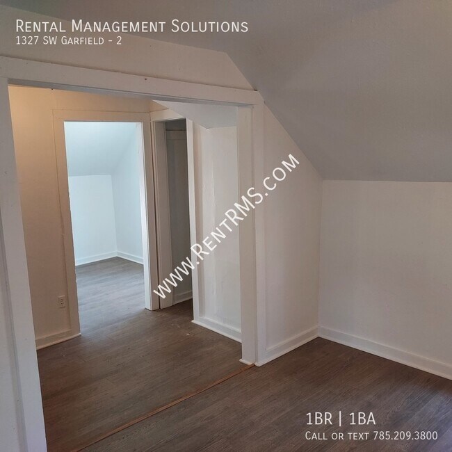 Foto del edificio - *ALL UTILITIES INCLUDED**1327 SW Garfield ...